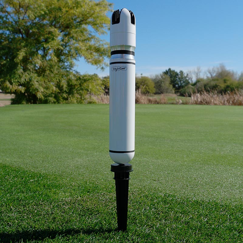 StayblCam Golf Recording and Swing Aid Analyzer Tool Kit